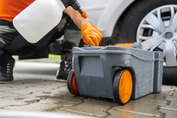 Best Storm Damage Tree Cleanup  in Oakley, CA